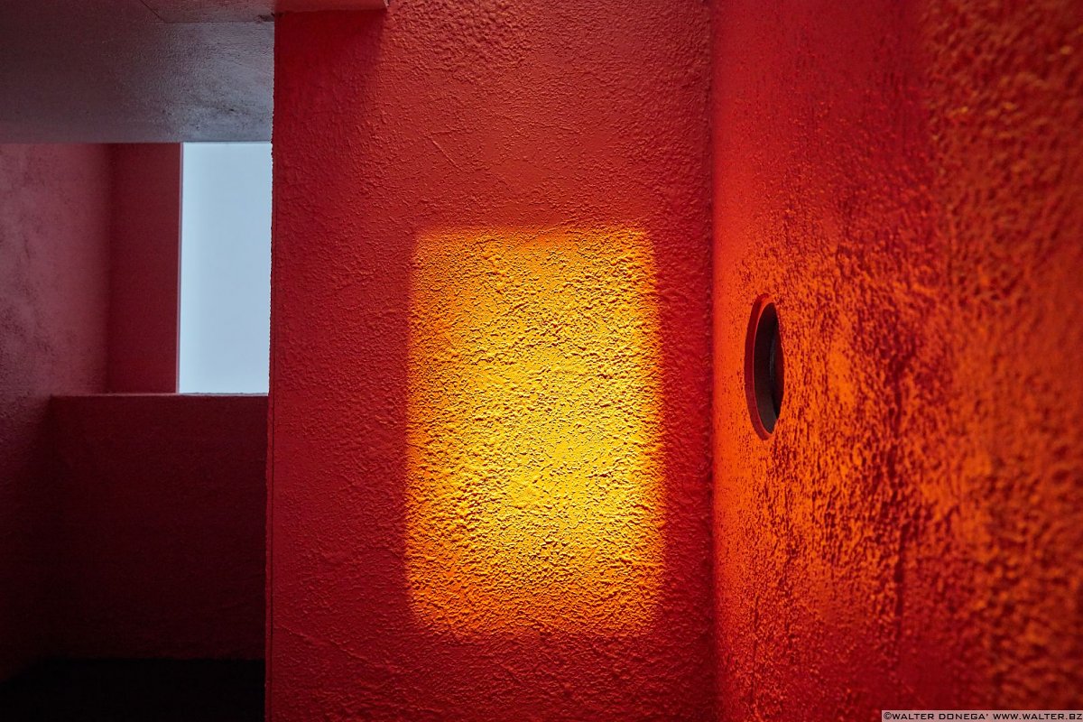 Biennale di Architettura Venezia 2018 - Freespace