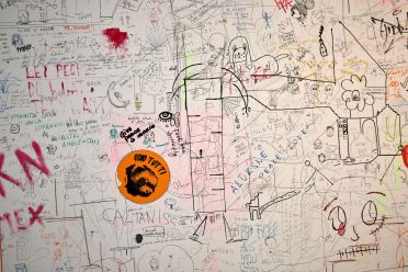 Biennale di Architettura Venezia 2018 - Freespace