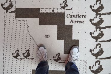 Biennale di Architettura Venezia 2018 - Freespace
