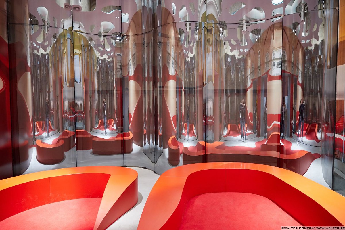 Biennale di Architettura Venezia 2018 - Freespace