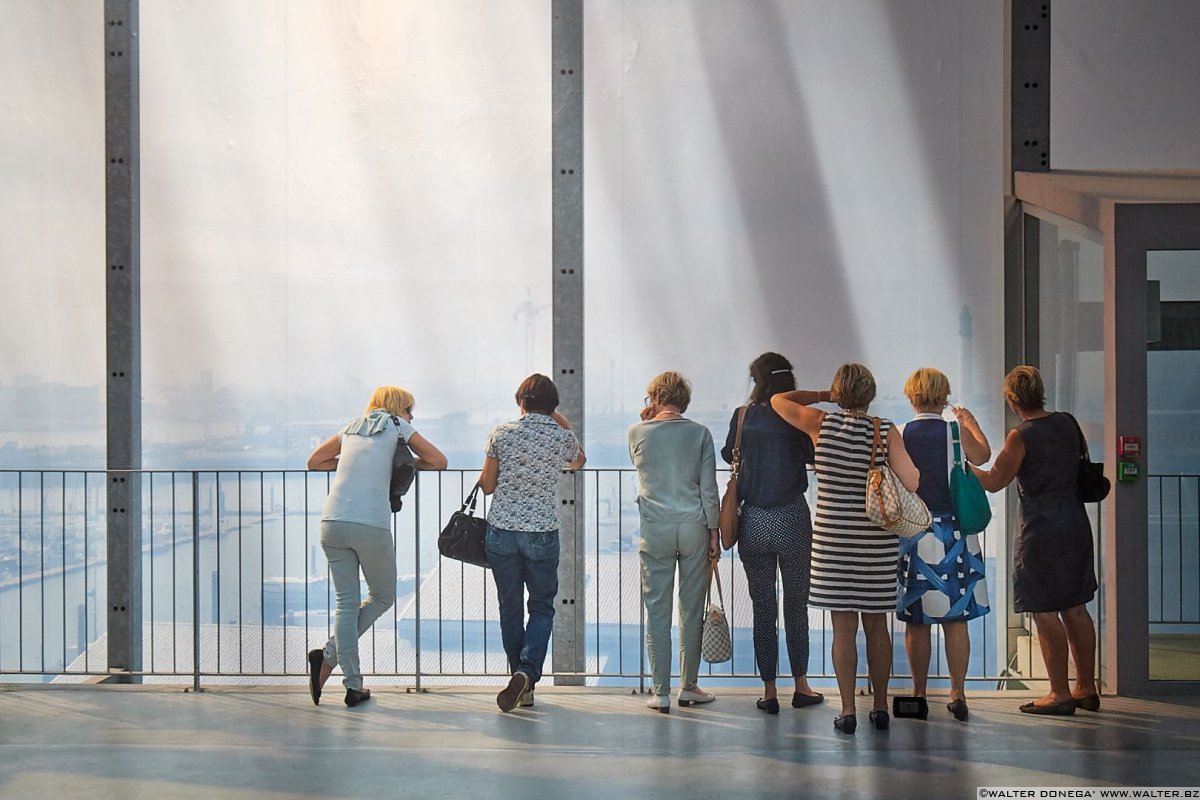 Biennale di Architettura Venezia 2018 - Freespace