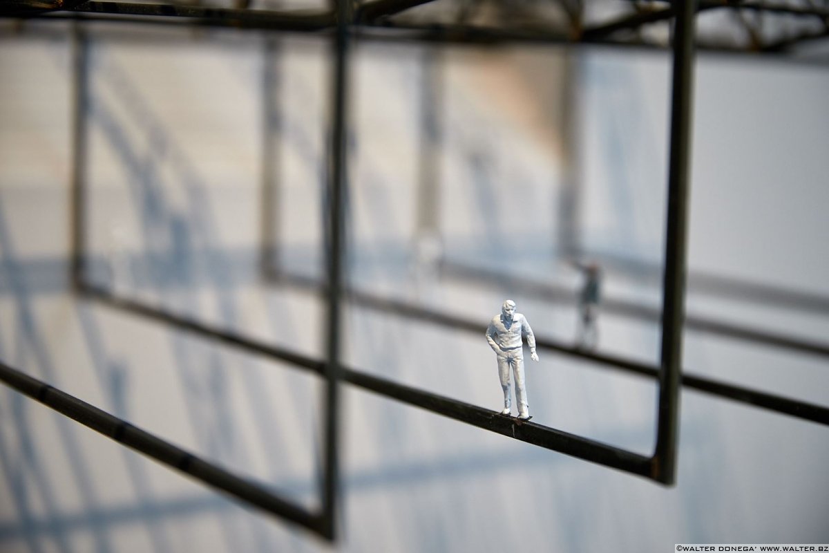 Biennale di Architettura Venezia 2018 - Freespace