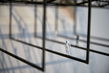 Biennale di Architettura Venezia 2018 - Freespace