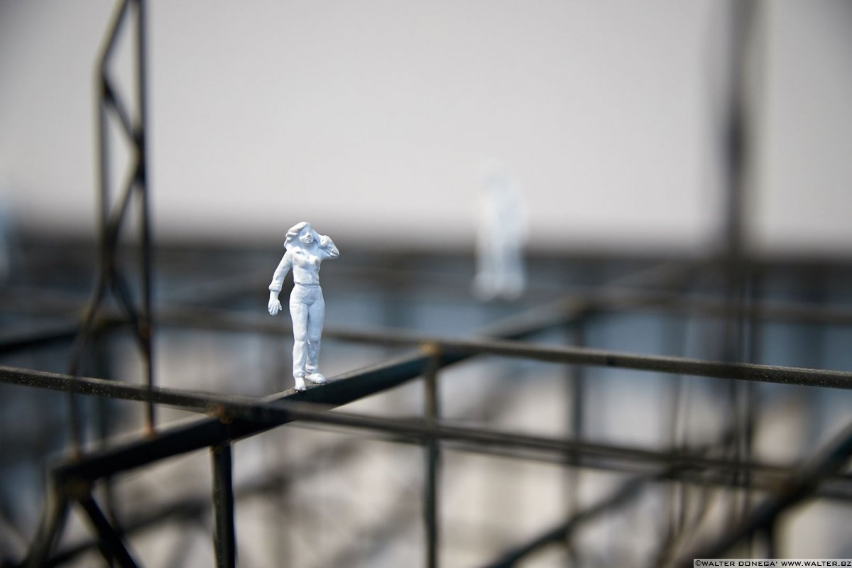 Biennale di Architettura Venezia 2018 - Freespace