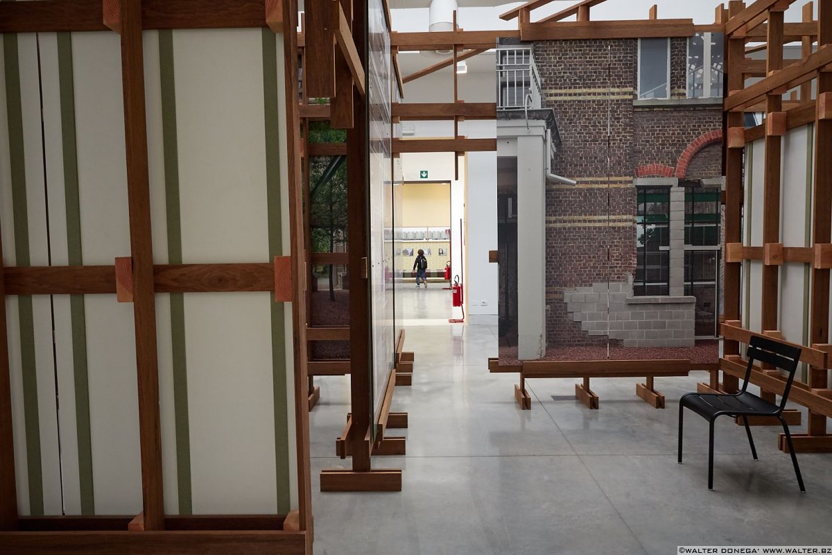 Biennale di Architettura Venezia 2018 - Freespace