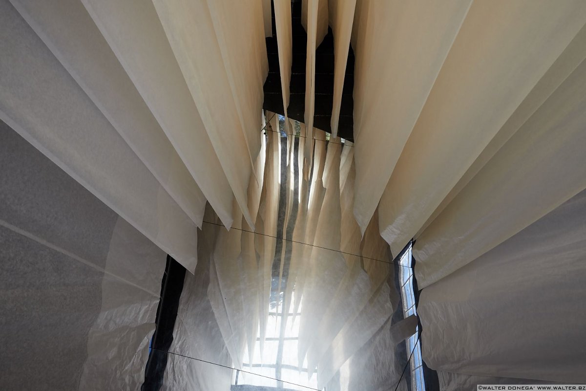 Biennale di Architettura Venezia 2018 - Freespace
