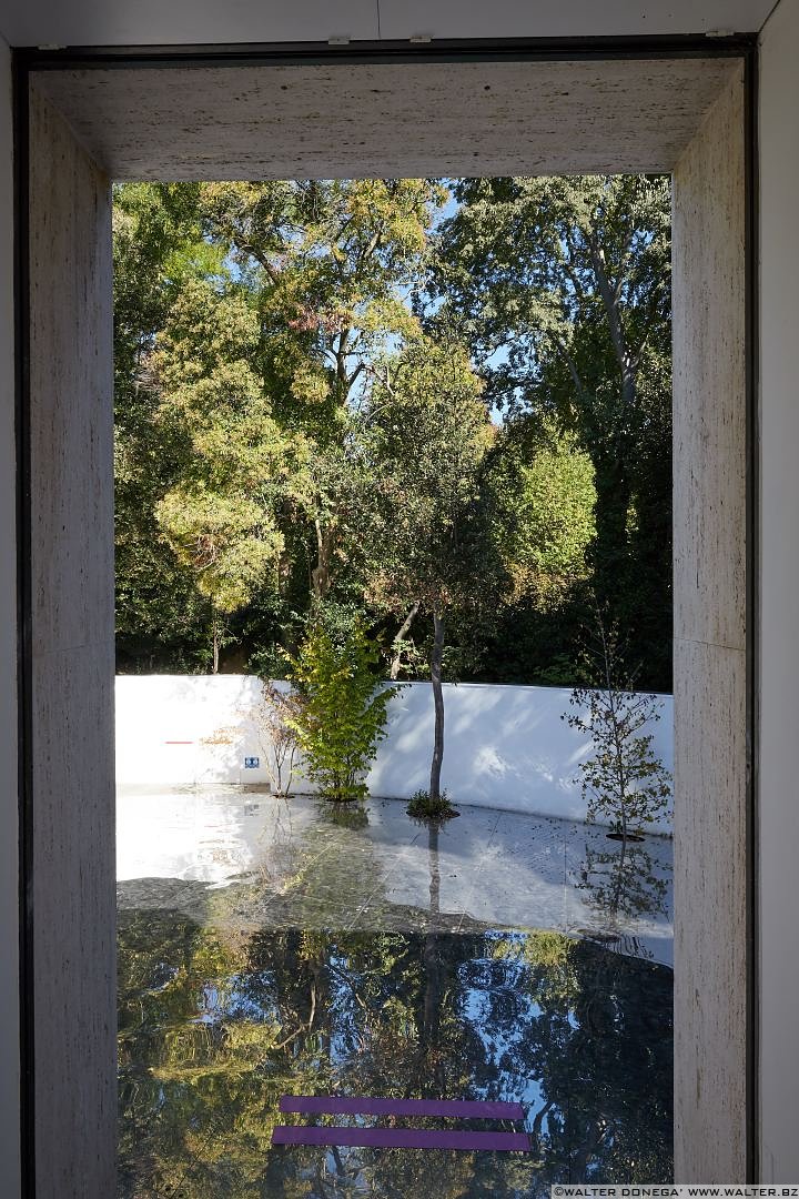 Biennale di Architettura Venezia 2018 - Freespace