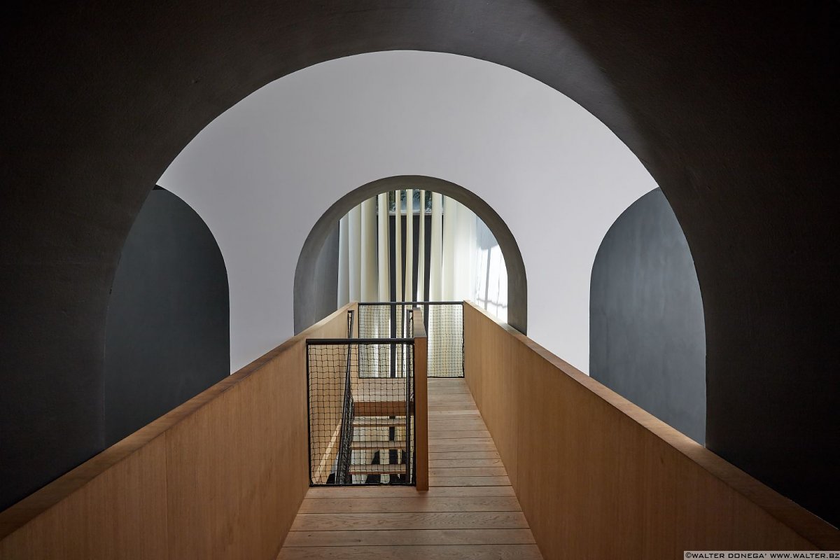 Biennale di Architettura Venezia 2018 - Freespace