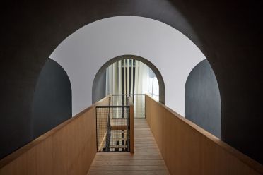 Biennale di Architettura Venezia 2018 - Freespace