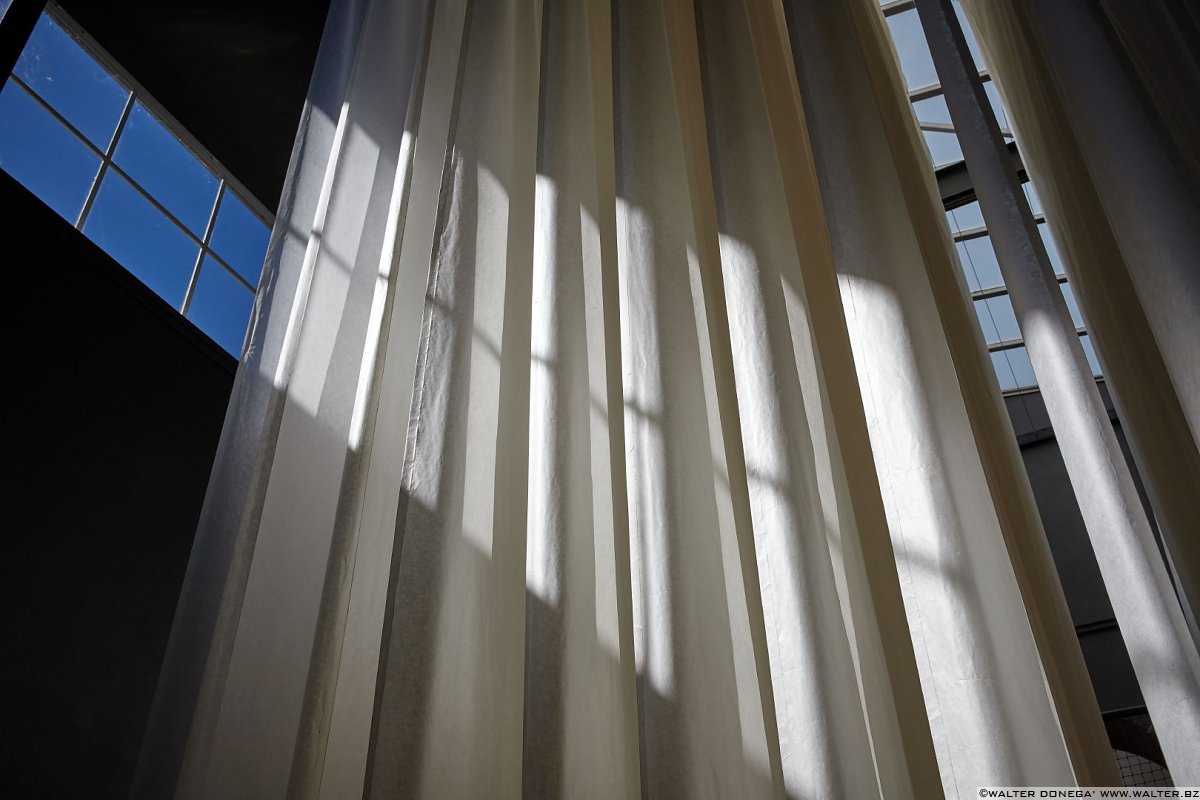 Biennale di Architettura Venezia 2018 - Freespace