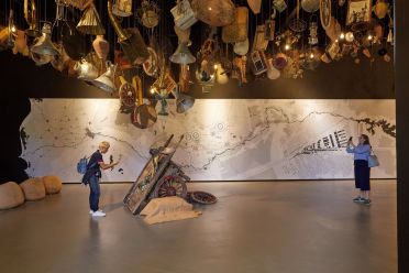 Biennale di Architettura Venezia 2018 - Freespace
