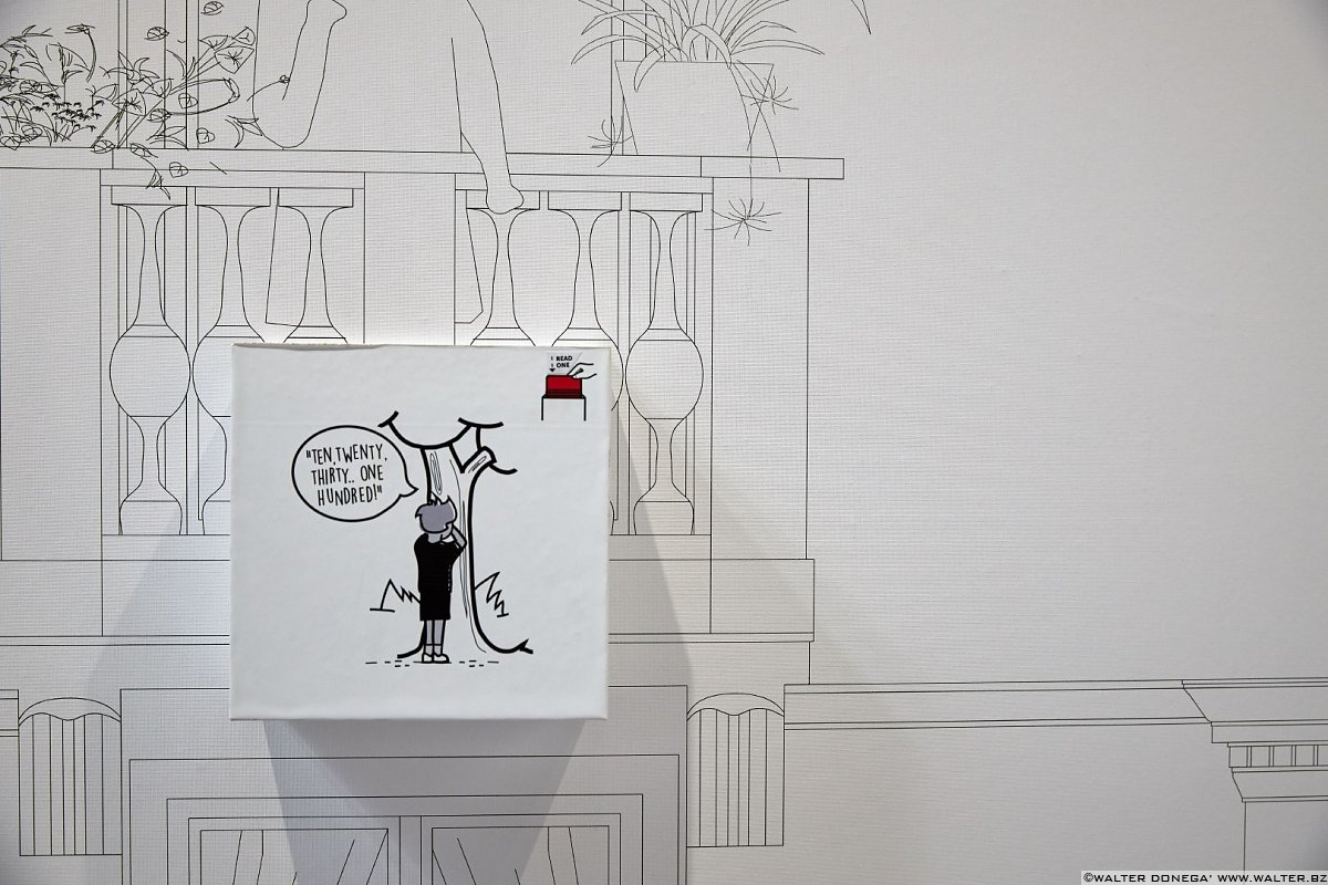 Biennale di Architettura Venezia 2018 - Freespace