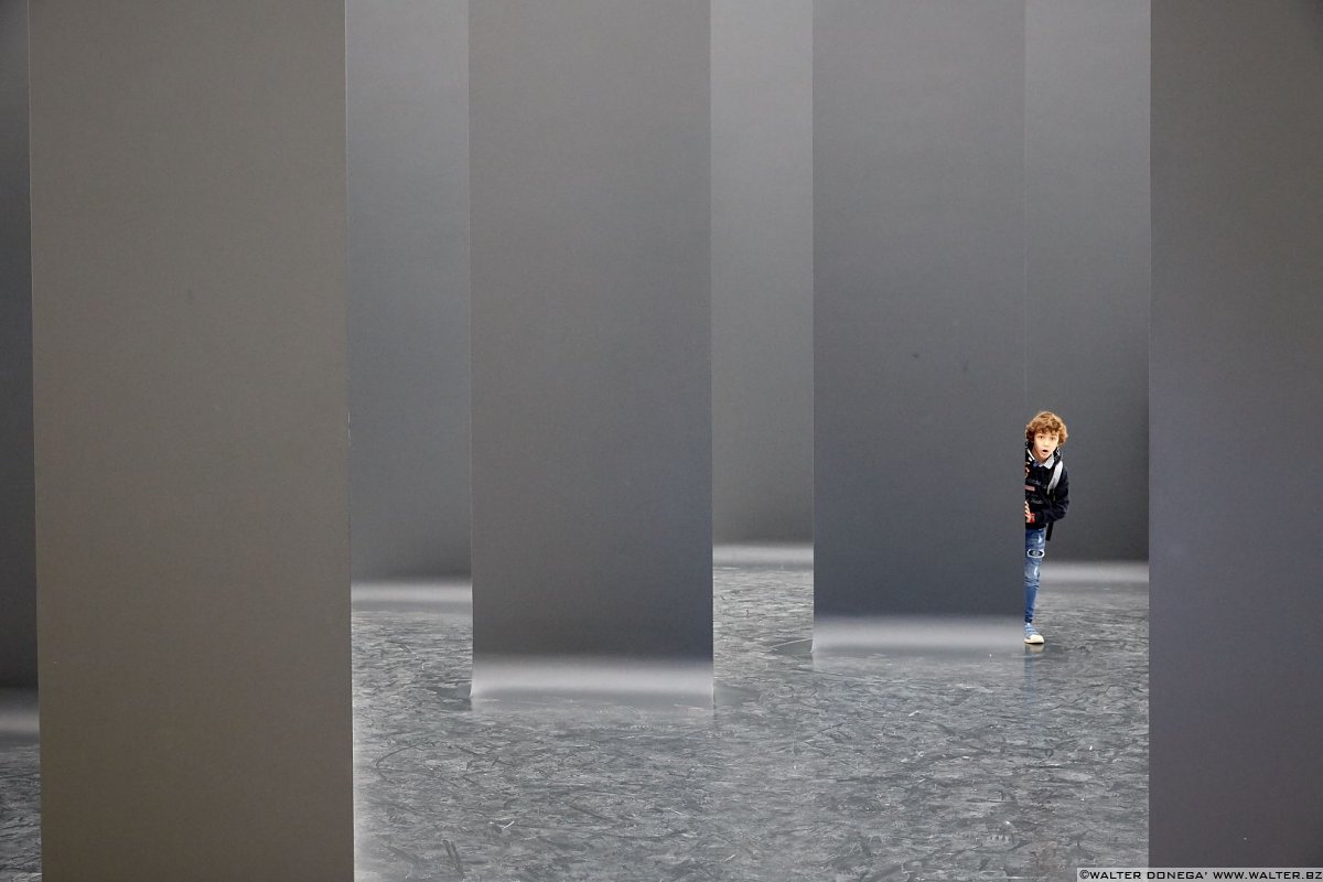 Biennale di Architettura Venezia 2018 - Freespace