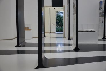 Biennale di Architettura Venezia 2018 - Freespace
