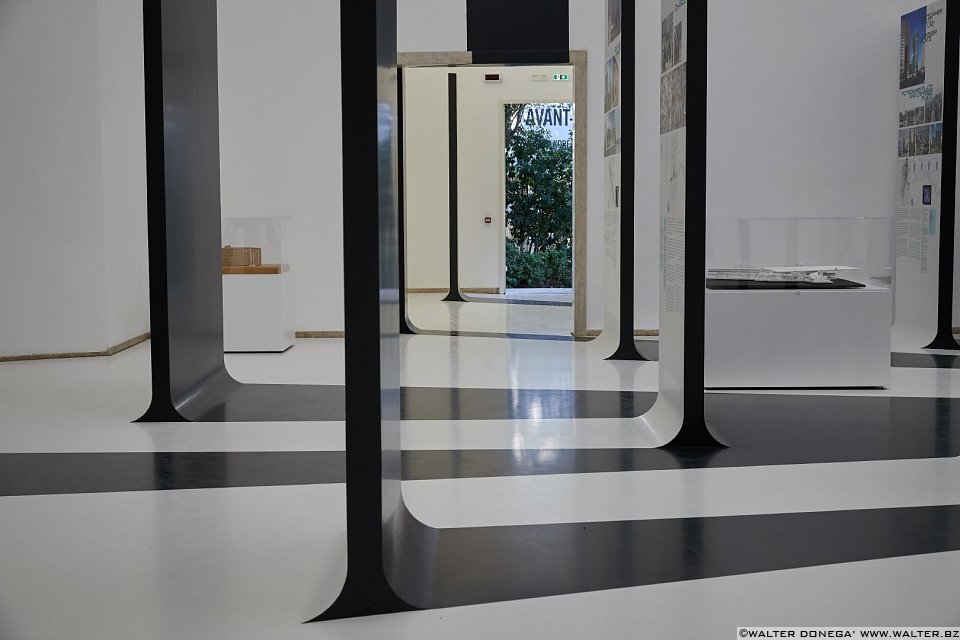  Biennale di Architettura Venezia 2018 - Freespace