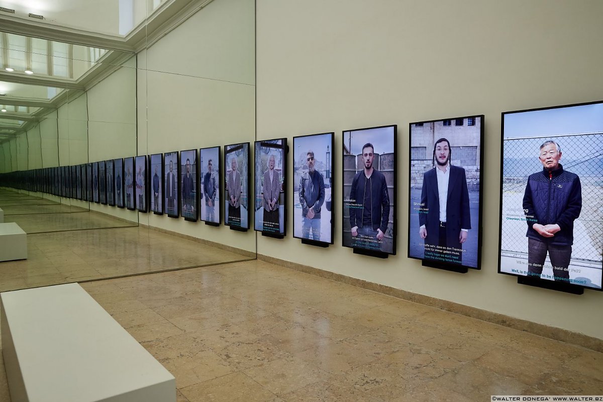 Biennale di Architettura Venezia 2018 - Freespace