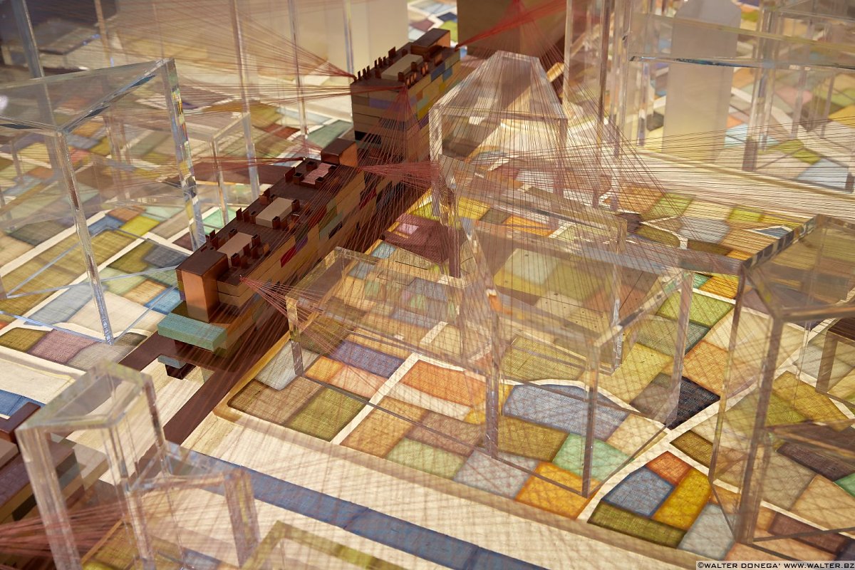 Biennale di Architettura Venezia 2018 - Freespace