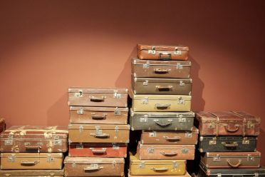 Biennale di Architettura Venezia 2018 - Freespace