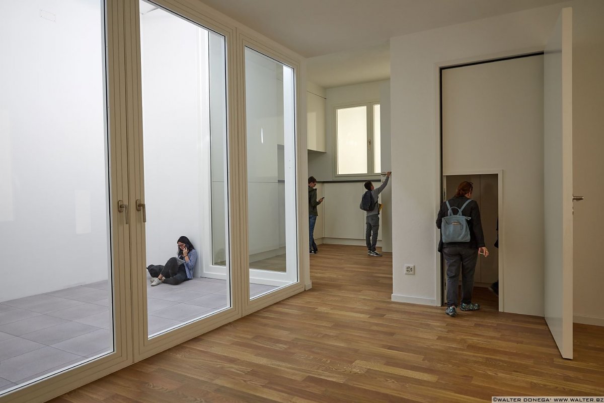 Biennale di Architettura Venezia 2018 - Freespace
