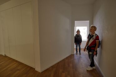 Biennale di Architettura Venezia 2018 - Freespace