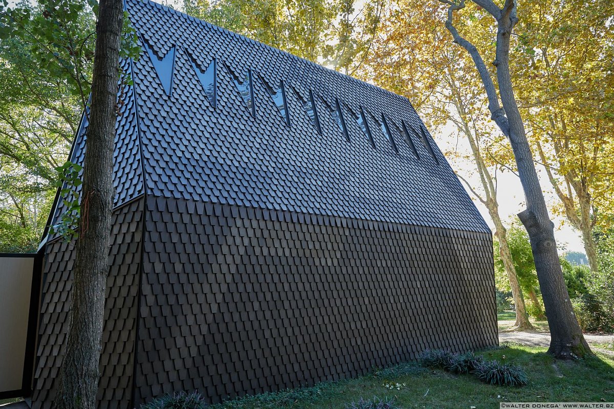 Biennale di Architettura Venezia 2018 - Freespace