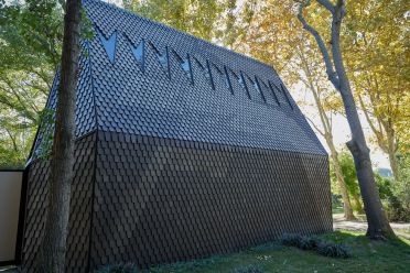 Biennale di Architettura Venezia 2018 - Freespace