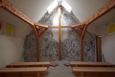 Biennale di Architettura Venezia 2018 - Freespace