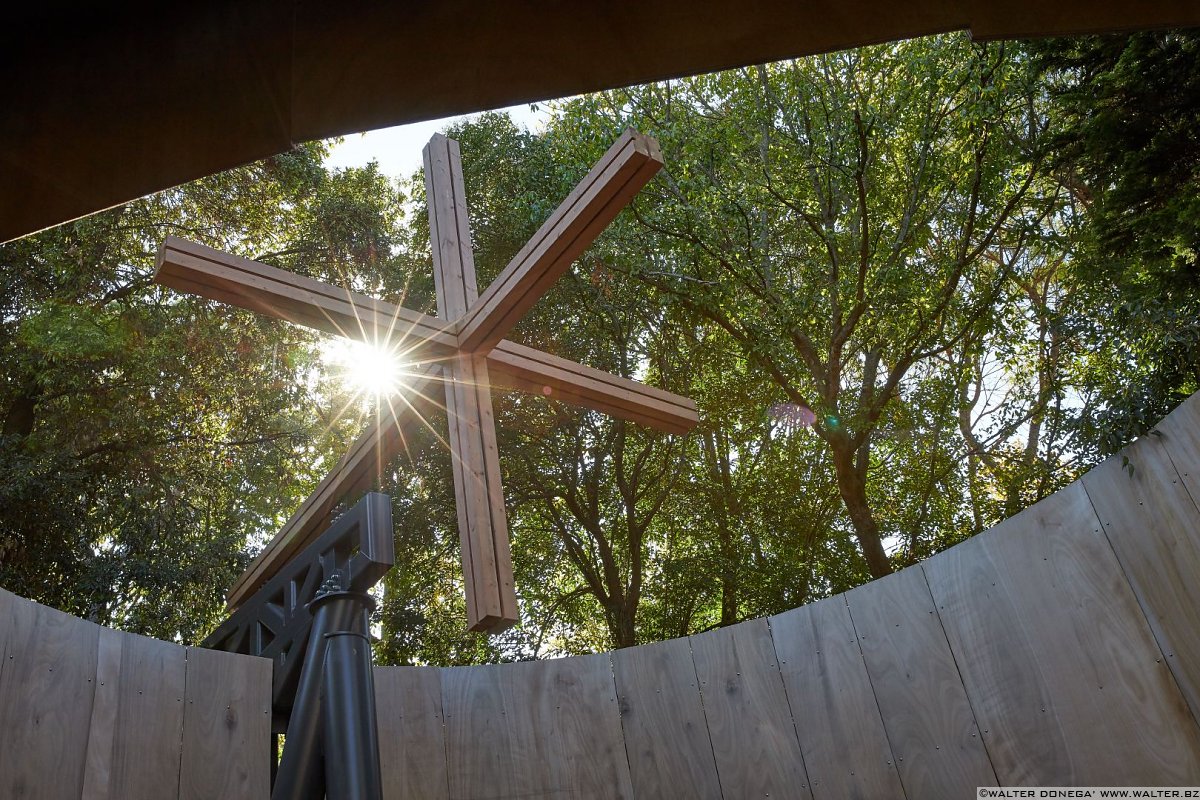 Biennale di Architettura Venezia 2018 - Freespace