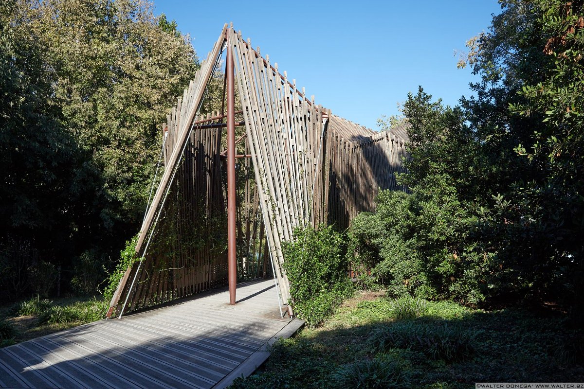 Biennale di Architettura Venezia 2018 - Freespace