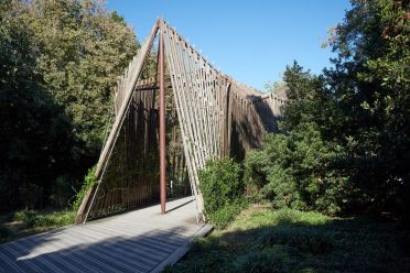 Biennale di Architettura Venezia 2018 - Freespace