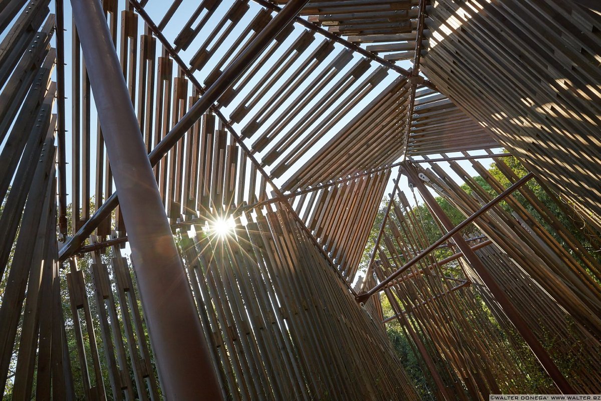Biennale di Architettura Venezia 2018 - Freespace
