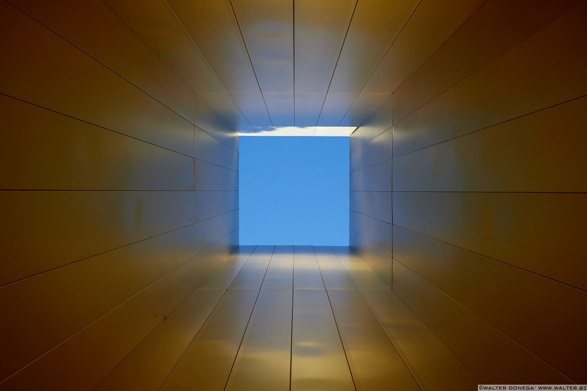 Biennale di Architettura Venezia 2018 - Freespace