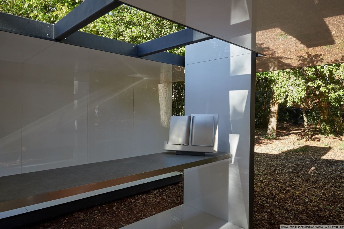 Biennale di Architettura Venezia 2018 - Freespace