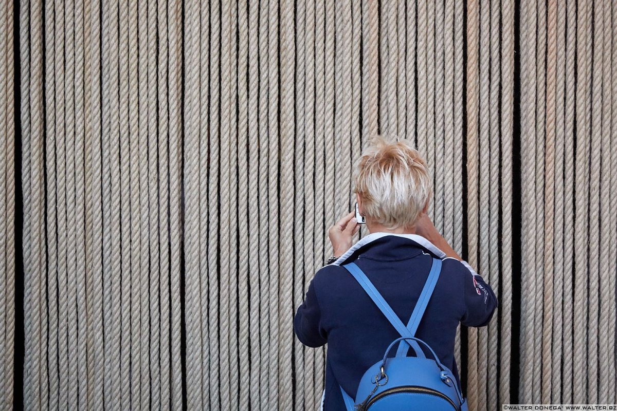 Biennale di Architettura Venezia 2018 - Freespace