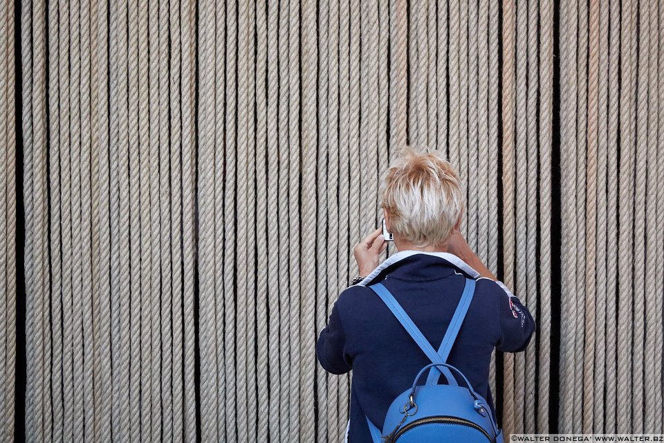  Biennale di Architettura Venezia 2018 - Freespace