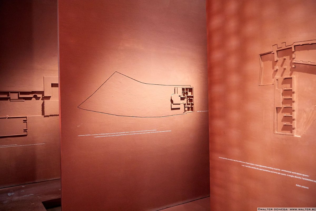 Biennale di Architettura Venezia 2018 - Freespace