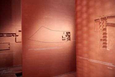 Biennale di Architettura Venezia 2018 - Freespace