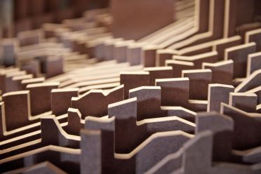 Biennale di Architettura Venezia 2018 - Freespace