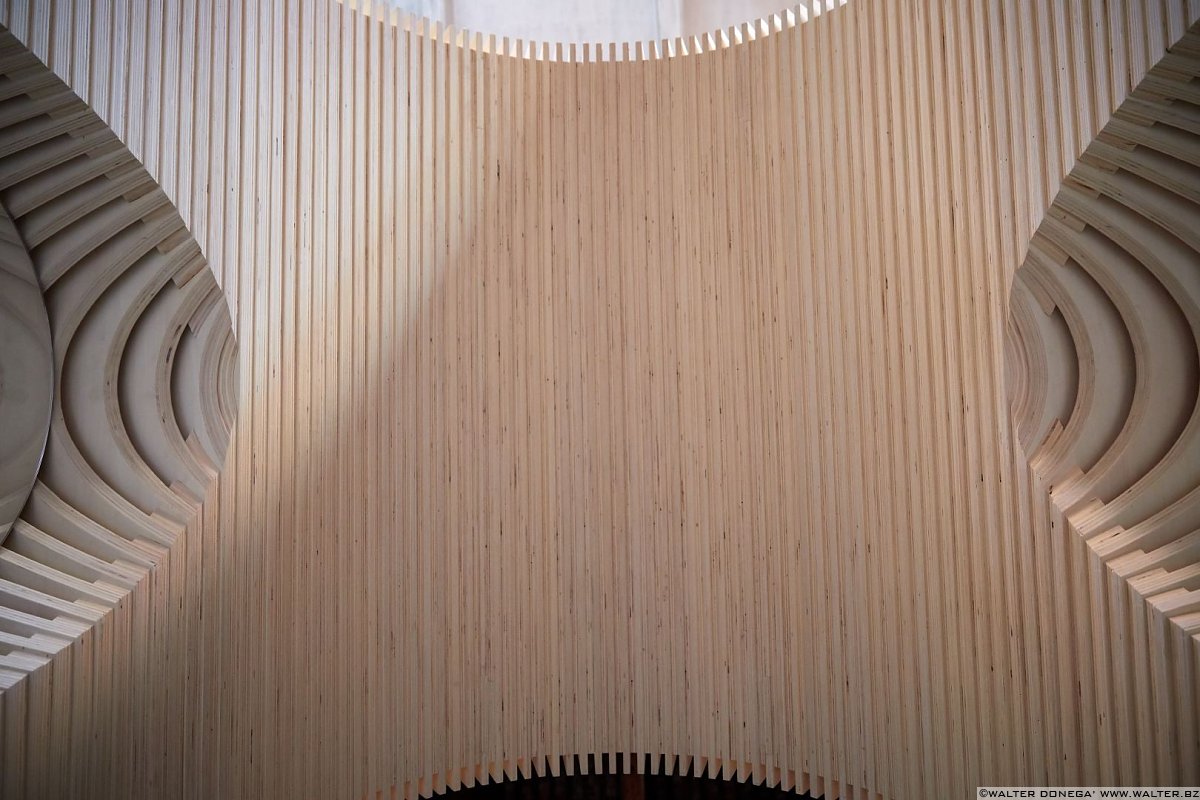 Biennale di Architettura Venezia 2018 - Freespace