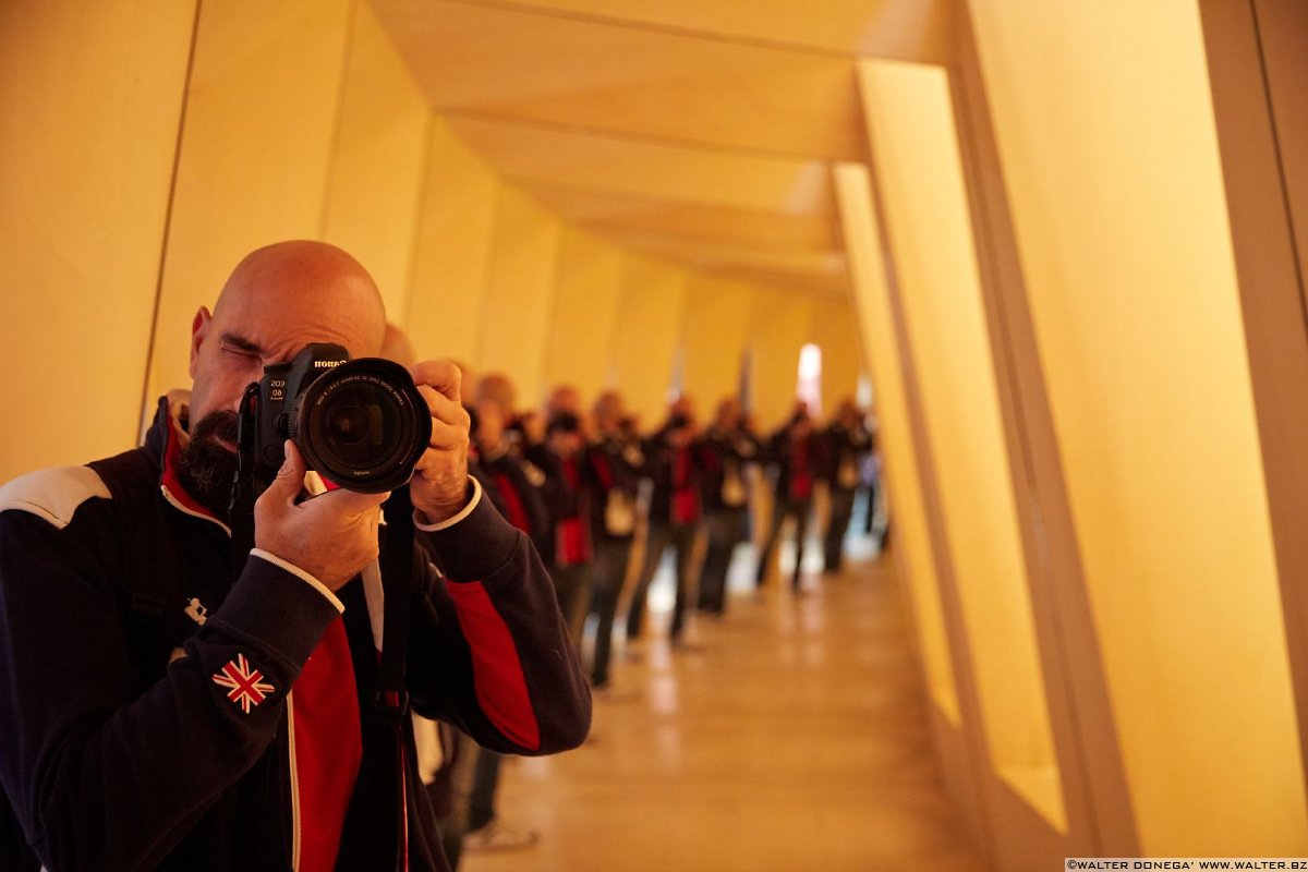 Biennale di Architettura Venezia 2018 - Freespace