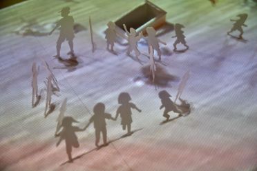 Biennale di Architettura Venezia 2018 - Freespace