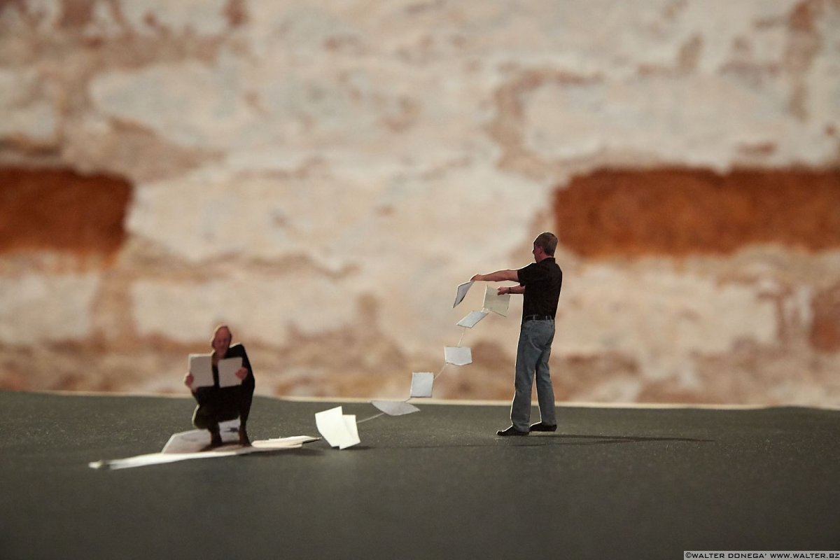 Biennale di Architettura Venezia 2018 - Freespace