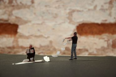 Biennale di Architettura Venezia 2018 - Freespace