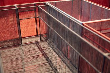 Biennale di Architettura Venezia 2018 - Freespace