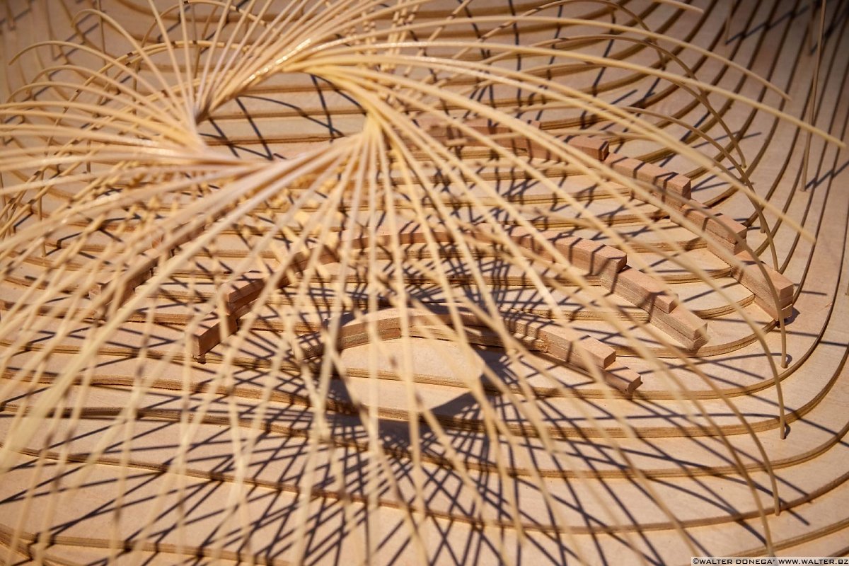Biennale di Architettura Venezia 2018 - Freespace