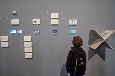 Biennale di Architettura Venezia 2018 - Freespace