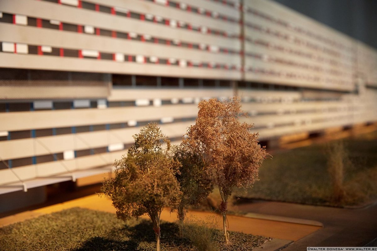Biennale di Architettura Venezia 2018 - Freespace