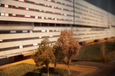 Biennale di Architettura Venezia 2018 - Freespace