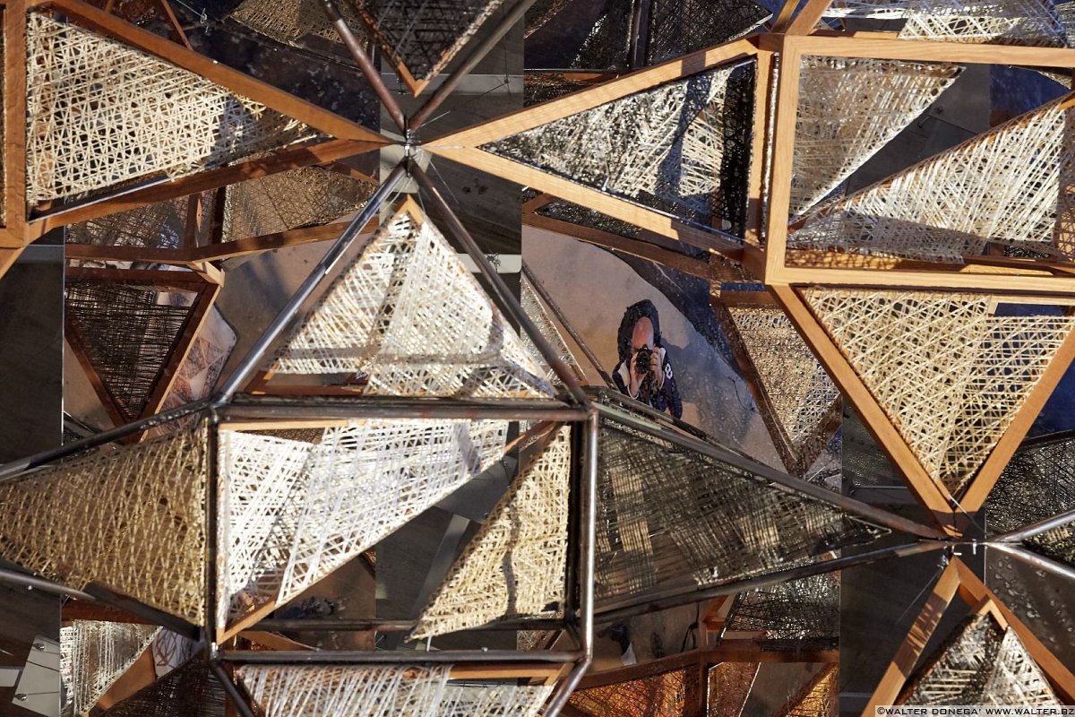 Biennale di Architettura Venezia 2018 - Freespace