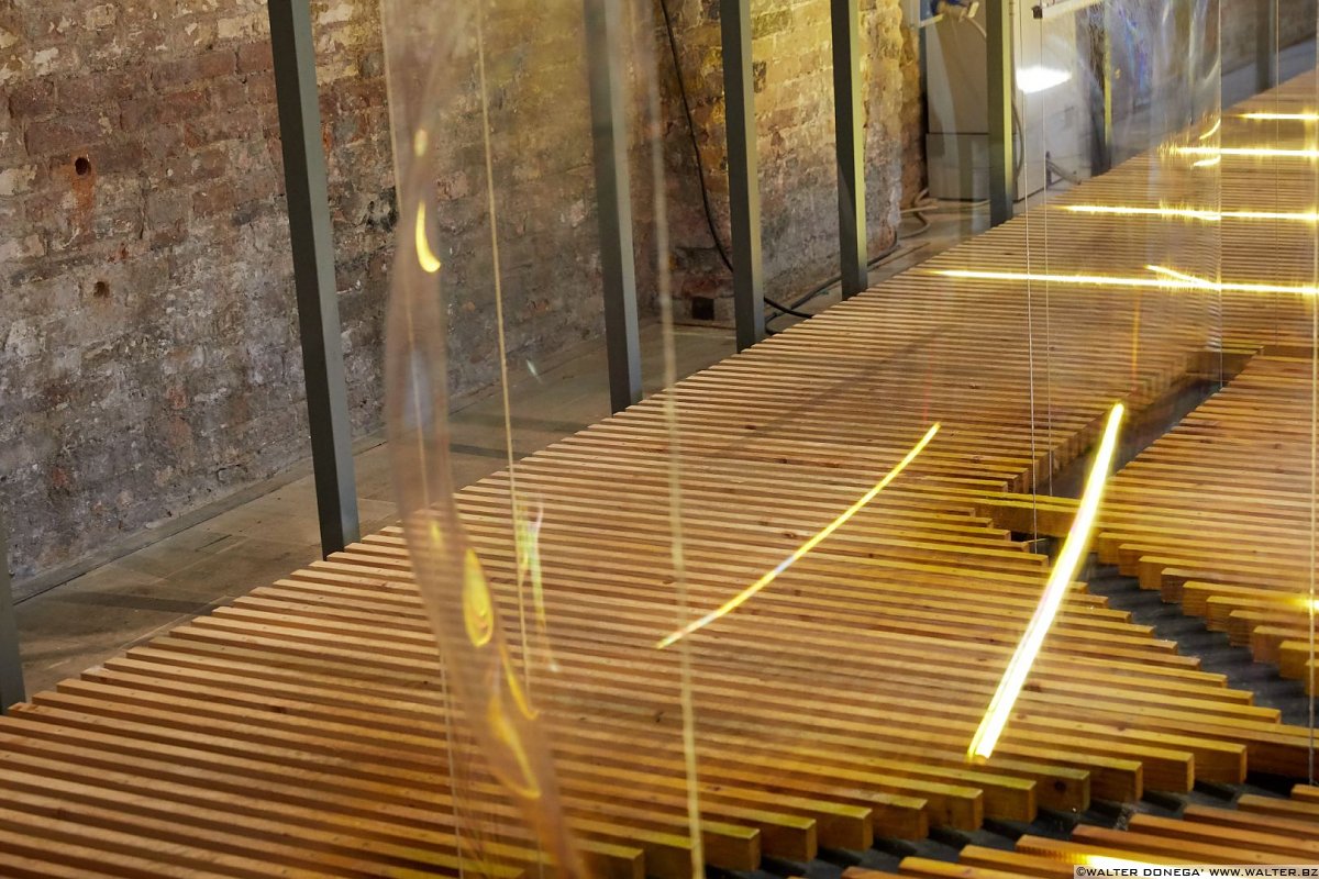 Biennale di Architettura Venezia 2018 - Freespace